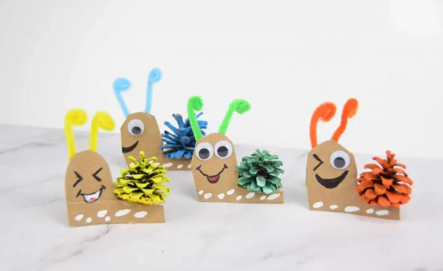 Manualidades para niños (8-12 años) - ¡Ideas que sí funcionan!