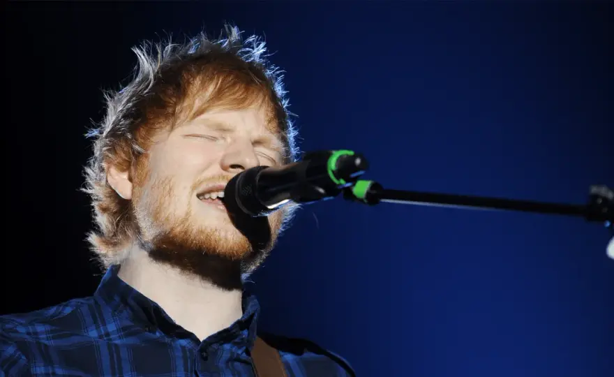 Kiedy Ed Sheeran zagra koncert w Polsce? Sprawdź daty i miejsca
