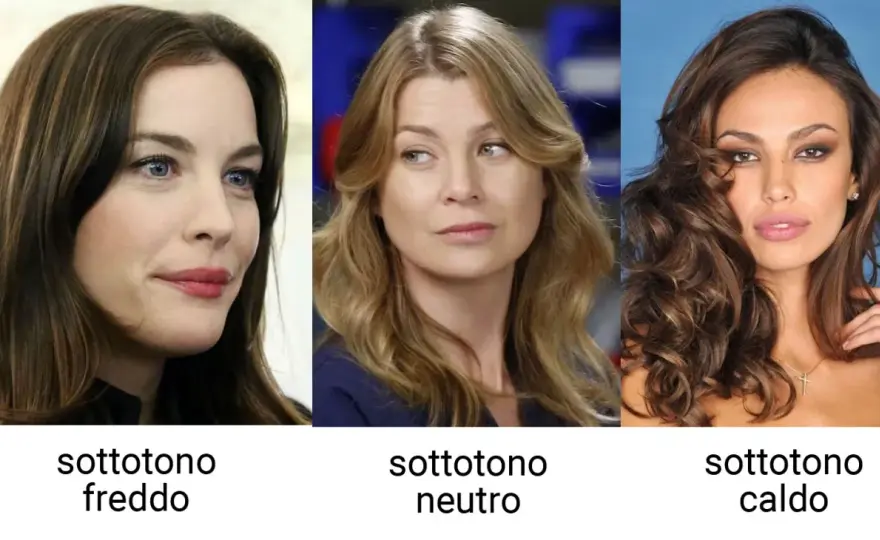 Sottotono e Incarnato - Scegli il Fondotinta Perfetto