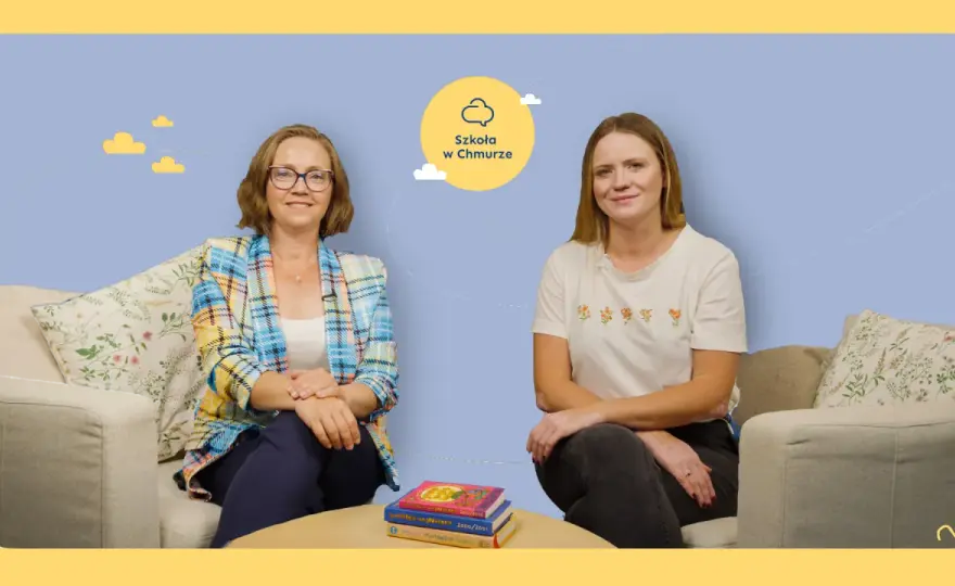 Jak działa szkoła w chmurze i co zyskujesz dzięki niej?