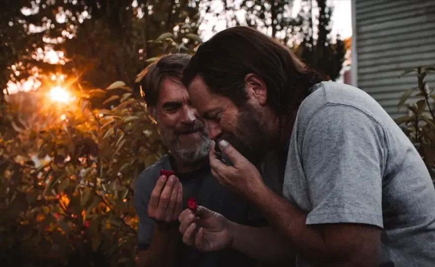 Bill z The Last of Us: Miłość i przetrwanie w świecie po apokalipsie