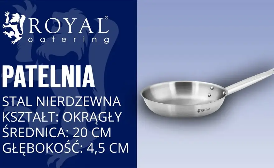 Jaka patelnia do paelli zapewni idealne rezultaty w kuchni?