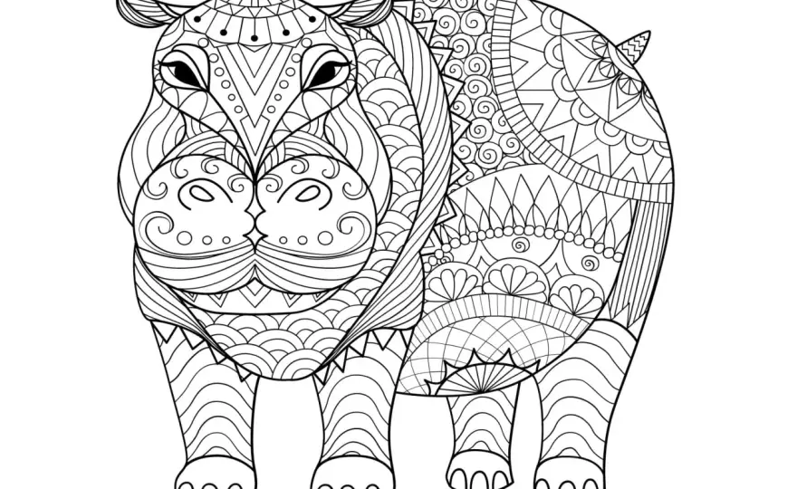 Mandalas para imprimir - Guía definitiva para colorear sin fallos