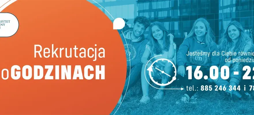 Rekrutacja na Uniwersytet Medyczny w Łodzi – kluczowe informacje i terminy
