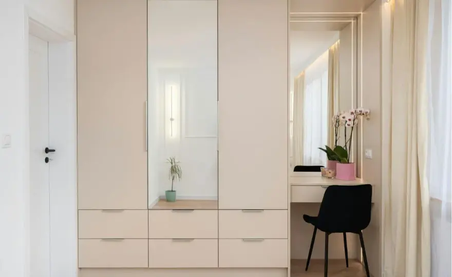 Rinnovare armadio laminato - Guida pratica per un look nuovo