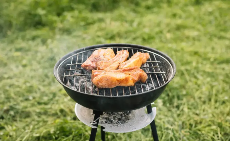 Jaki grill wybrać, aby uniknąć rozczarowania i cieszyć się smakiem?