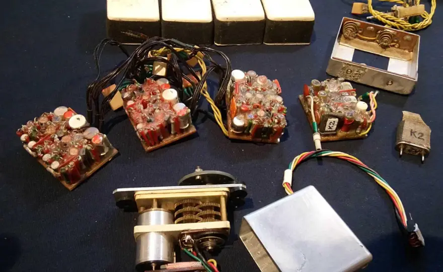 27-MHz-Modellfernsteuerung - Lohnt sich das noch?
