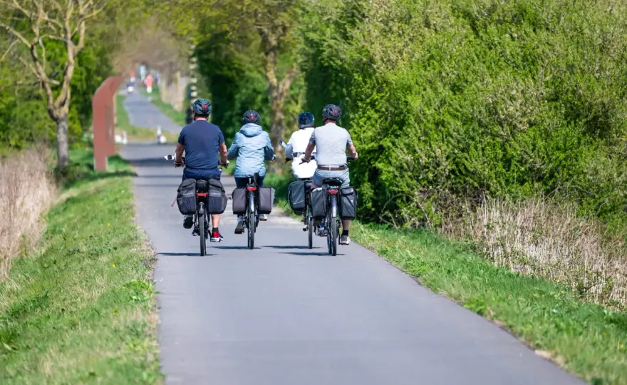 Belgium Cycling Tours - Your Guide to the Perfect Trip