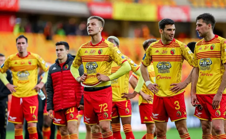 Jagiellonia Białystok - Zawodnicy 2025/2026 - Kto zagra w Jagi?