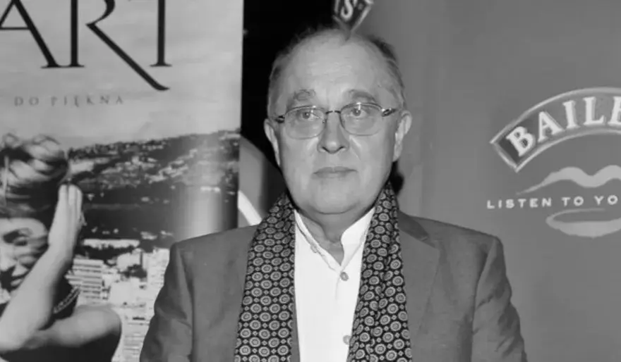 Wojciech Wójcik reżyser: jego największe filmy i wpływ na kino akcji
