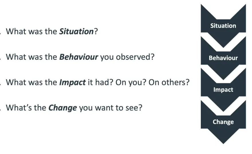 Effective Feedback for Performance Management - UK Guide