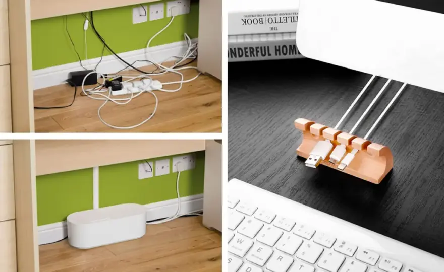 Ocultar cableado en casa - Guía experta para una instalación perfecta