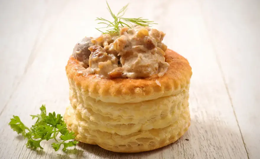Bouchée à la reine parfaite - Le guide ultime
