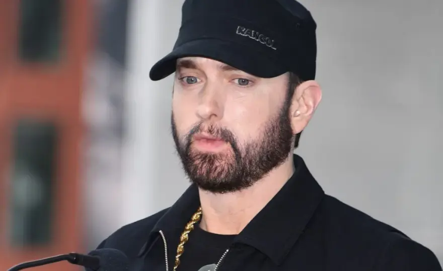 Ile Eminem ma wzrostu? Zaskakujące fakty o jego wysokości