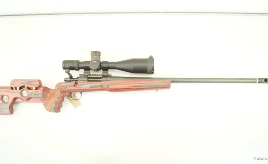 Remington 700 custom - Vraiment plus précis ?