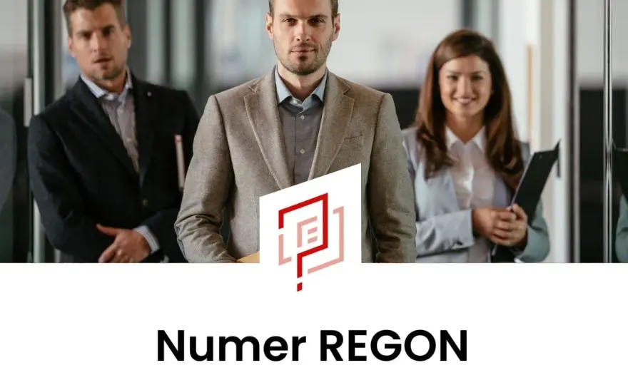 Numer REGON - czym jest, kto go dostaje i jak go sprawdzić