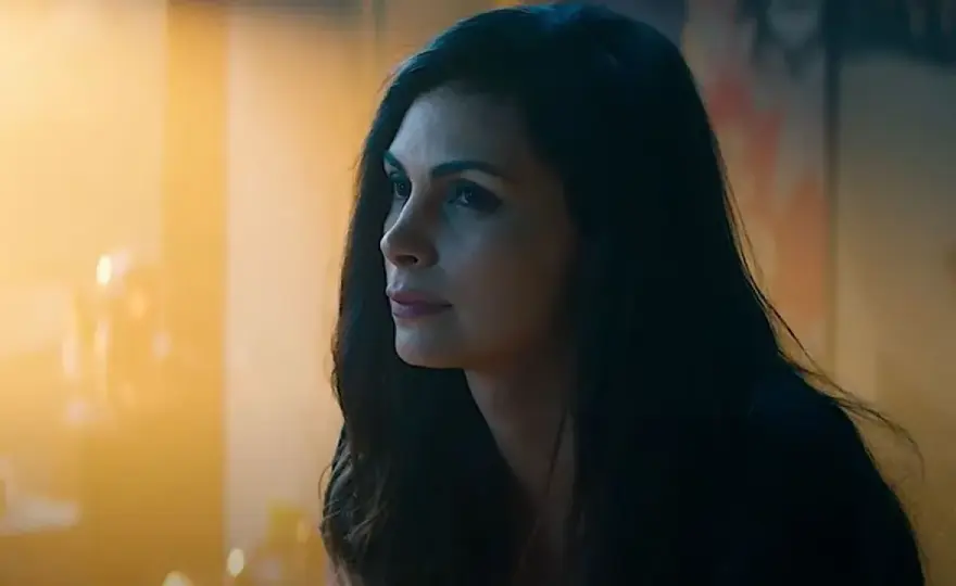 Qui est la petite amie de Deadpool ? Vanessa et Copycat