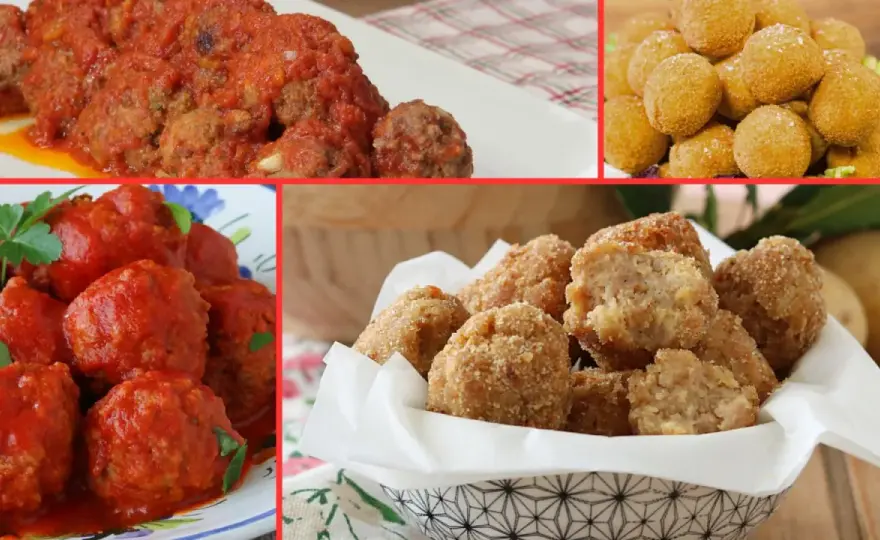 Polpette Perfette - Morbidezza e Tenuta Senza Errori