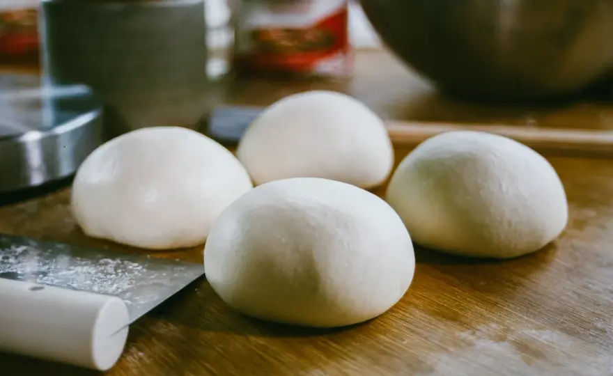  Mrożenie ciasta na pizzę - czy można i jak bezpiecznie to zrobić?