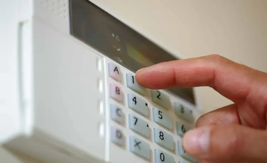Alarm w domu - Na czym polega i jak działa?