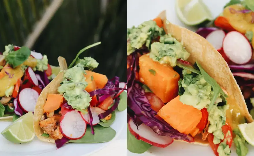 Tacos Veganos Perfectos - Receta y trucos para un sabor increíble
