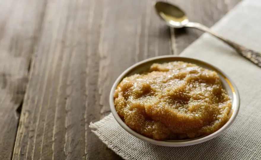 Amaranto perfetto - come cucinarlo per una consistenza cremosa