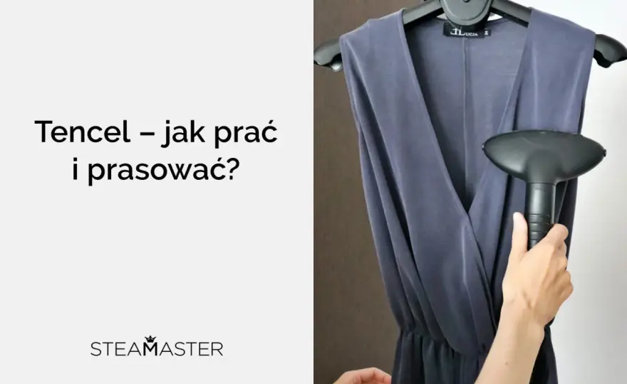 Tencel - Lyocell i modal - Co to, jak prać, czy warto?