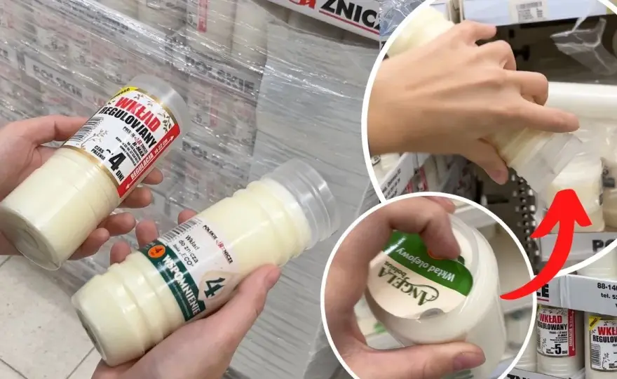 Jakie wkłady do zniczy na lato, aby uniknąć problemów w upały?