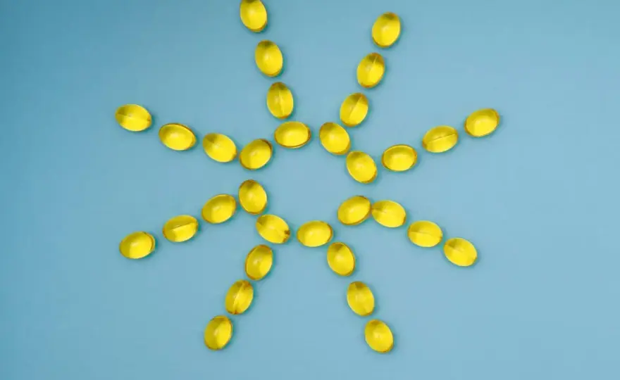 Winterdepression und Vitamin D - was wirklich hilft