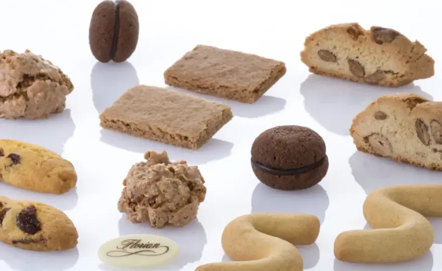 Biscotti Veneziani - Guida Completa per Sceglierli e Gustarli