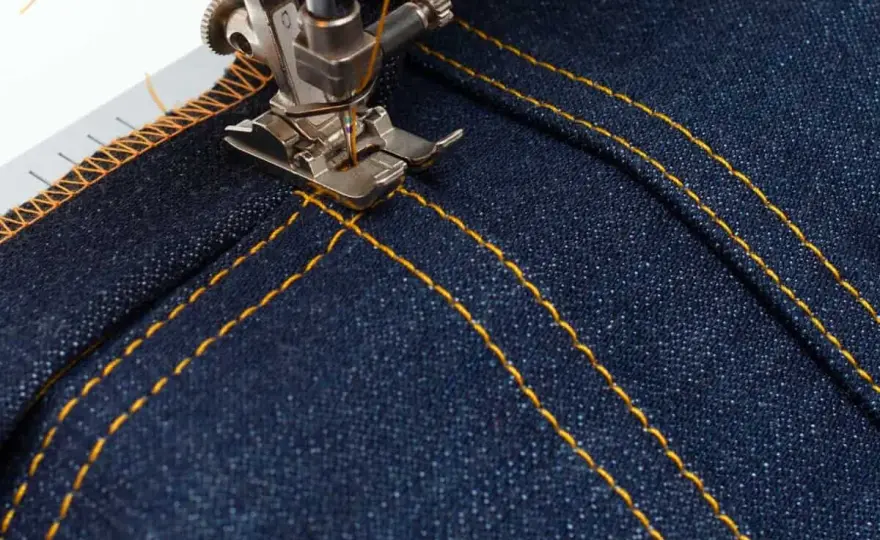 Perfect Topstitching - Your Guide to the Right Foot & Flawless Seams