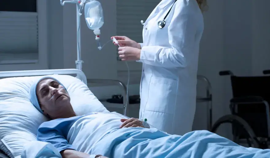 Ile wynosi koszt pobytu w hospicjum: aktualne ceny i rodzaje opieki