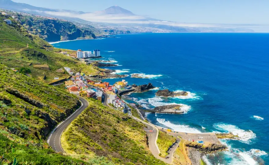 Todo incluido 2x1 en Tenerife, guía para acertar con la escapada