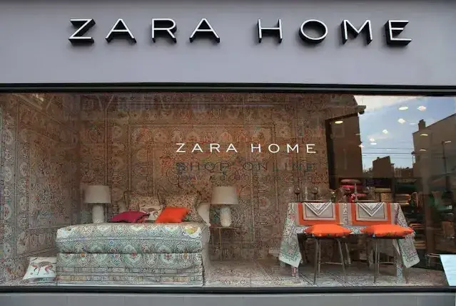 Zara: tajemnica sukcesu modowego giganta. Co kryje się za marką?