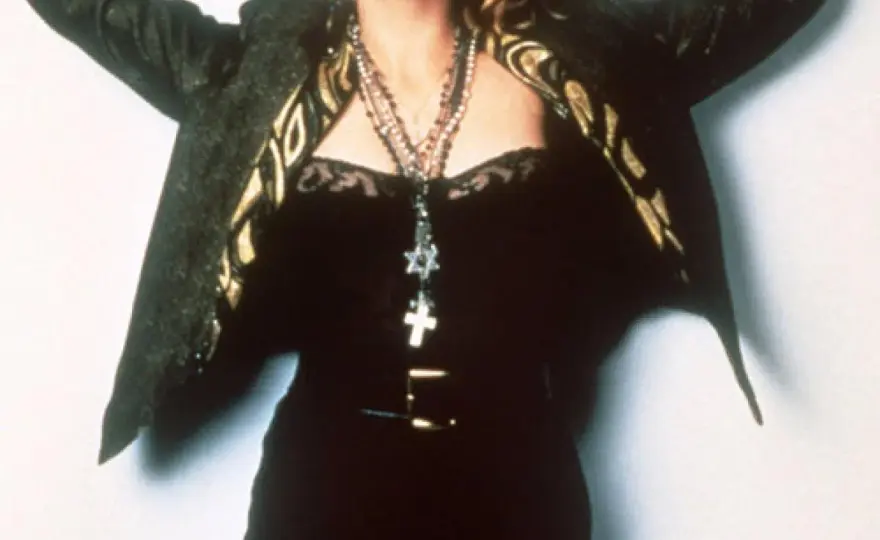 Madonna 80er Outfit: Alle Styling-Geheimnisse der Pop-Queen