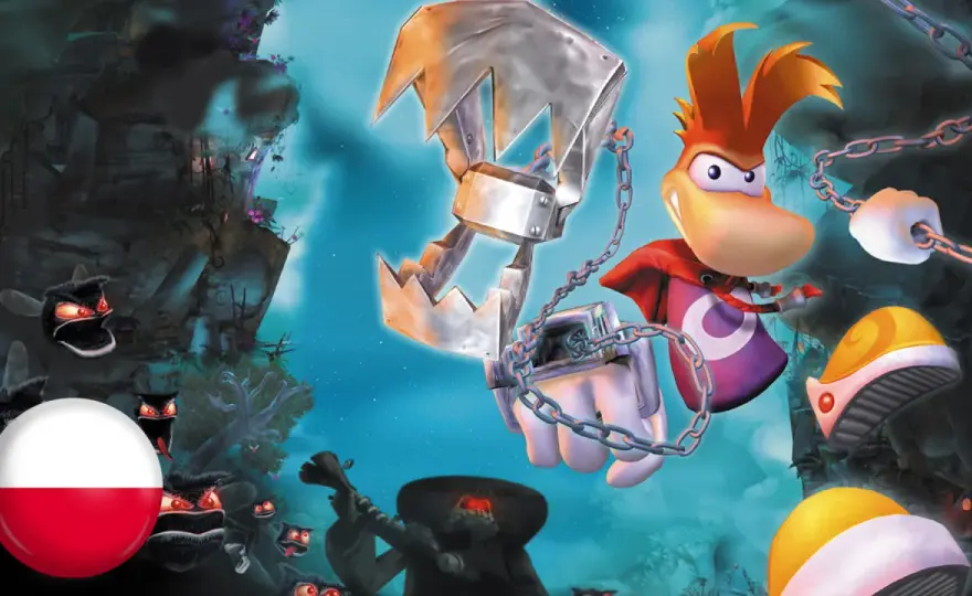 Rayman 3 po polsku: Instalacja spolszczenia i rozwiązania problemów