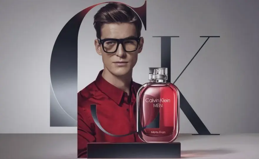 Najlepsze perfumy męskie Calvin Klein: Ranking i przewodnik wyboru