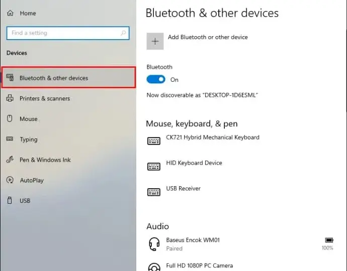 Jak podłączyć AirPods do laptopa - uniknij problemów z parowaniem