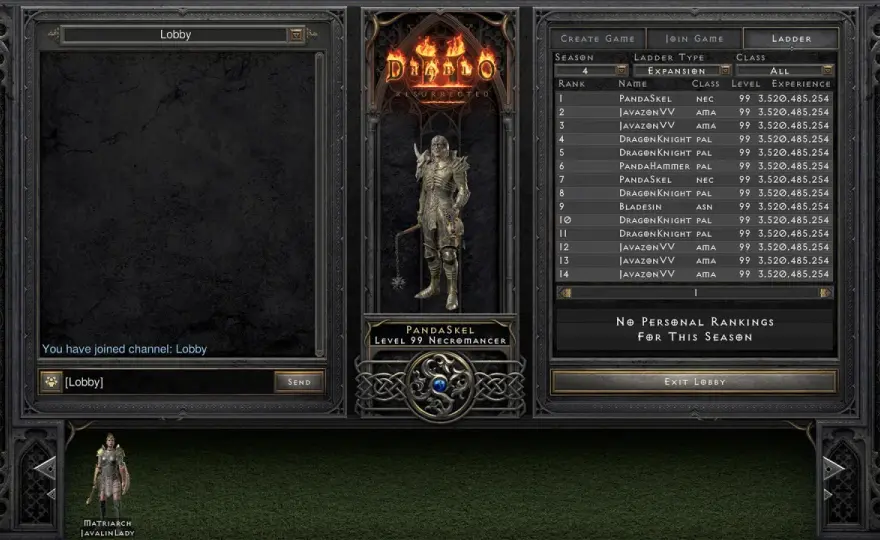Diablo 2 Resurrected: Co nowego? Czy warto wrócić do Sanktuarium?