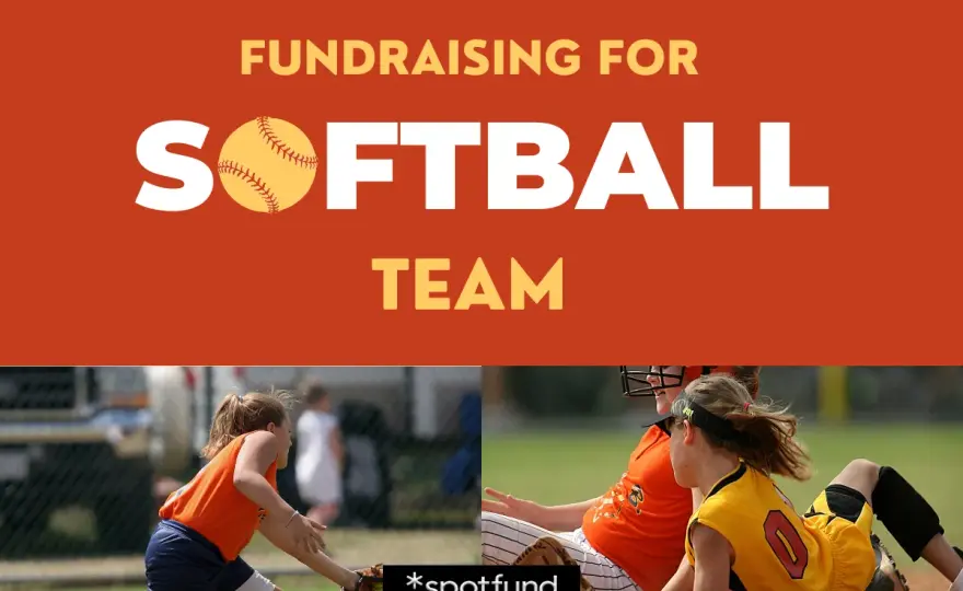 Softball Fundraisers - Maximize Funds, Minimize Effort