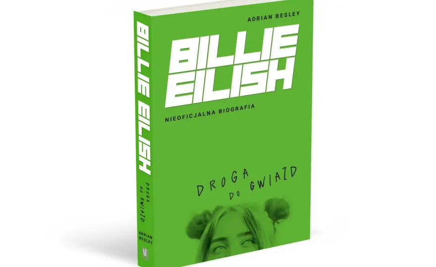 Billie Eilish - od czego zacząć? Przewodnik po albumach!