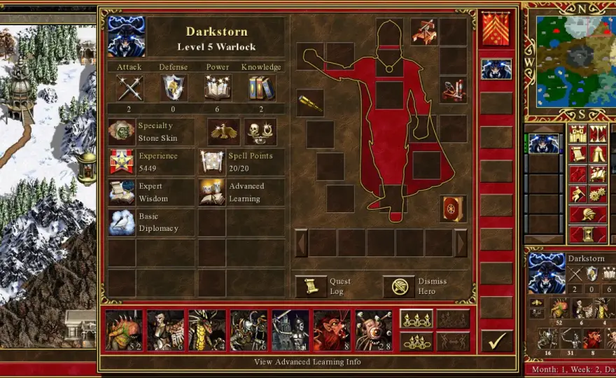 Might and Magic 1: Jak zagrać w kultowe RPG z 1986? Poradnik