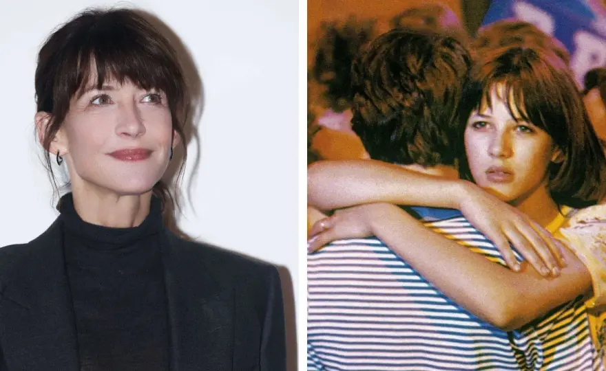 Filmy Sophie Marceau - Od La Boum do ikony. Jak ewoluowała?