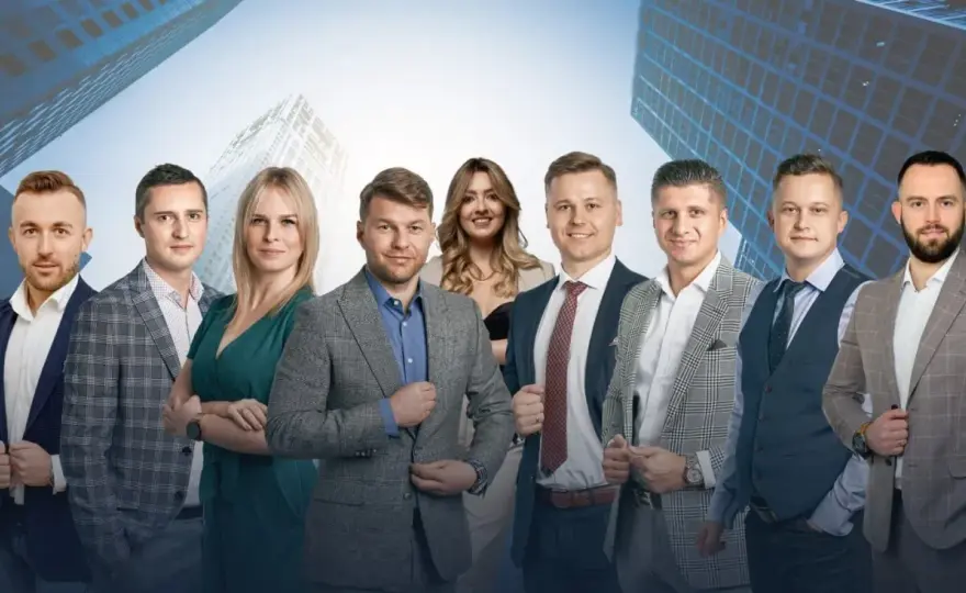 TOP doradcy kredytowi i eksperci finansowi w Warszawie 2026