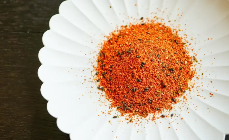 Shichimi Togarashi - The Japanese 7-Spice Blend You Need