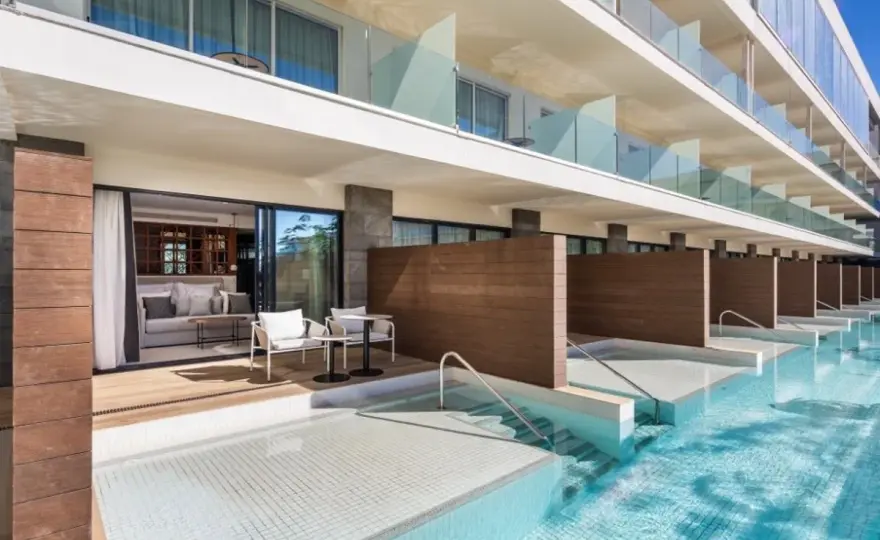 Barceló Playa Blanca Lanzarote, ¿merece la pena reservar?