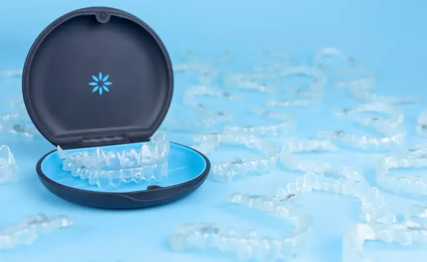 ¿Cuánto cuesta Invisalign con Sanitas y qué incluye?