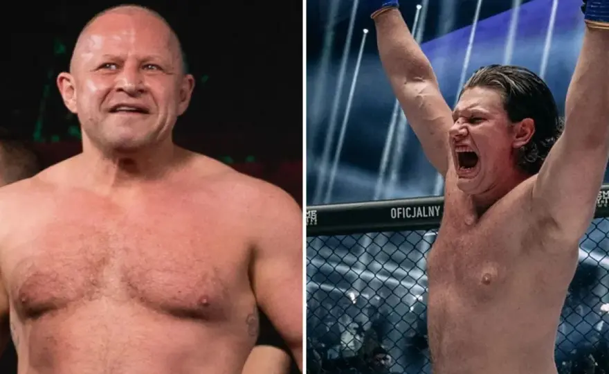 Dzisiaj nie ma walk w MMA - sprawdź nadchodzące wydarzenia