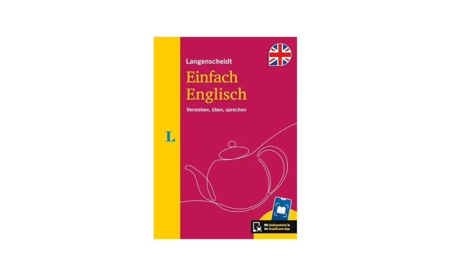 Silbenkern verstehen - Deutsch & Englisch leicht gemacht
