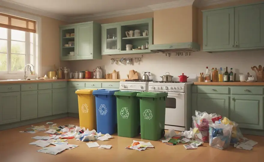Co to recykling - Dlaczego jest kluczowy? Praktyczny przewodnik